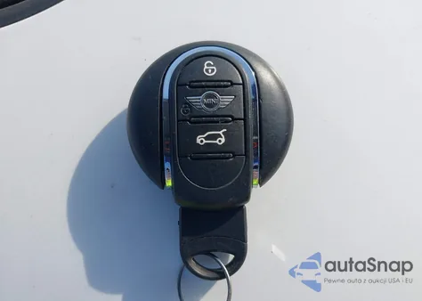 2014 Mini Hardtop Cooper S из США, поврежденный, VIN WMWXM7C51ET926347